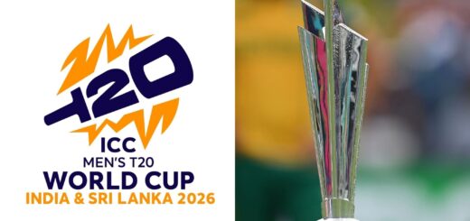 Men’s T20 world cup 2026