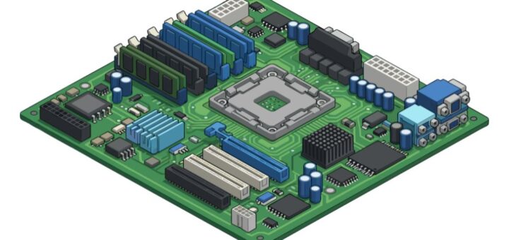Embedded System Training