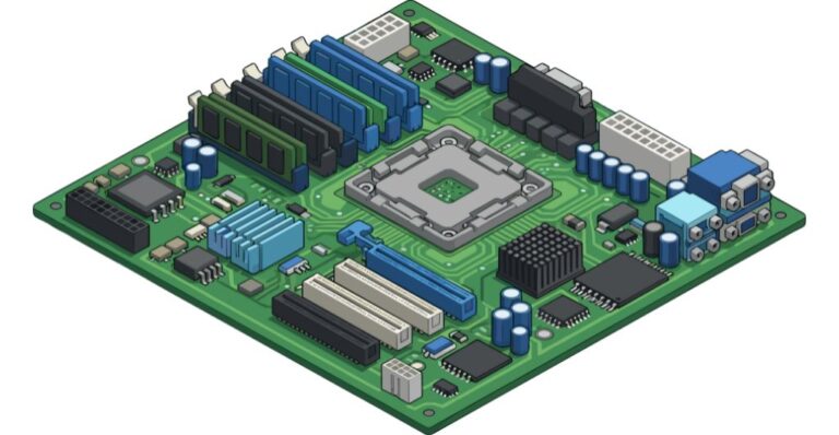 Embedded System Training