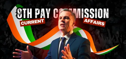 8th Pay Commission Update