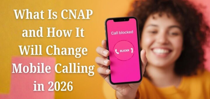 CNAP latest technology issue by Indian govt