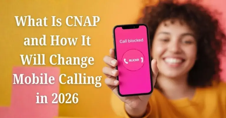 CNAP latest technology issue by Indian govt