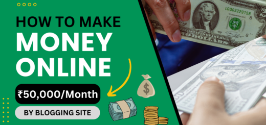 Make Money Through WordPress Blogging