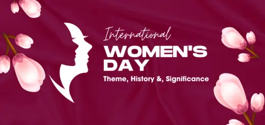 International Women’s Day 2026