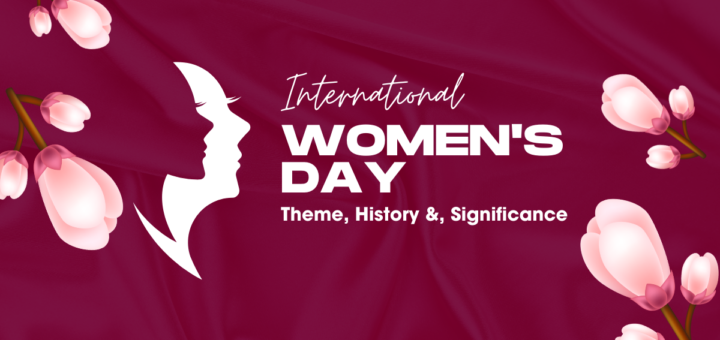 International Women’s Day 2026