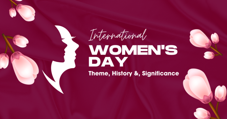 International Women’s Day 2026