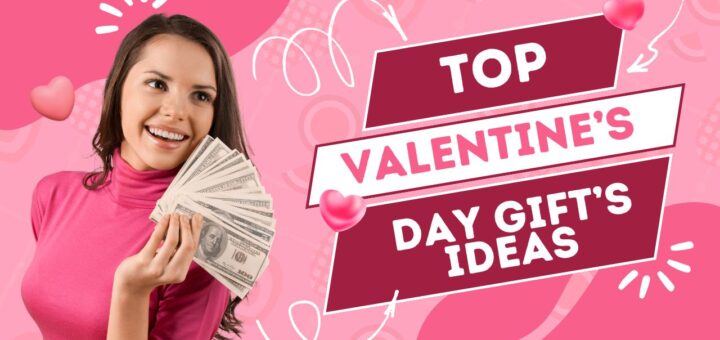 Best Valentine’s Gifts