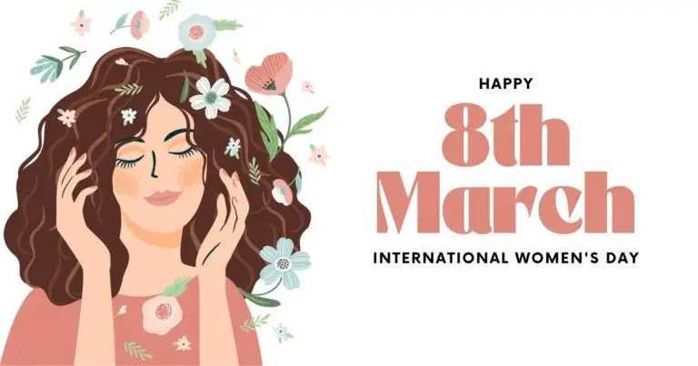 International Women’s Day celebration worldwide