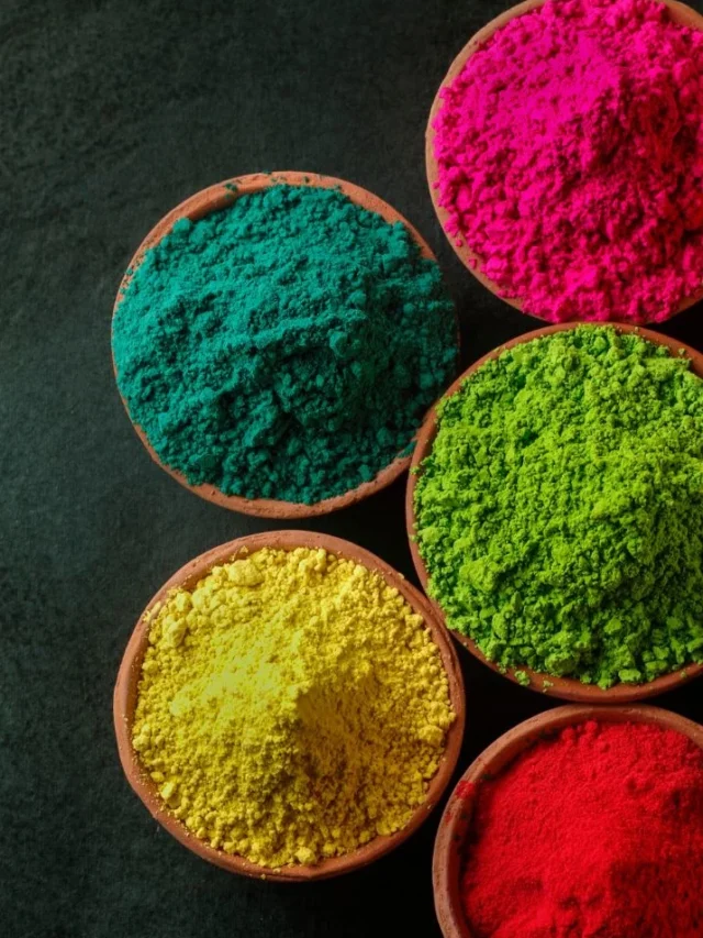 होली 2026: रंगों का तूफान, खुशियों की बरसात! 🎨