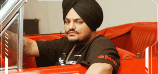 Sidhu Moose Wala Biography