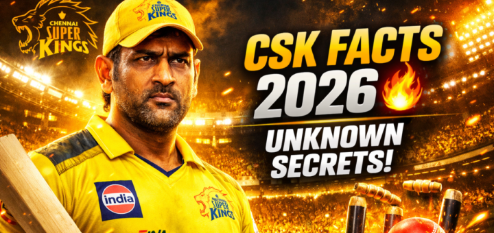 CSK