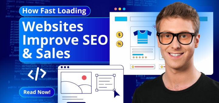 Fast Loading Websites