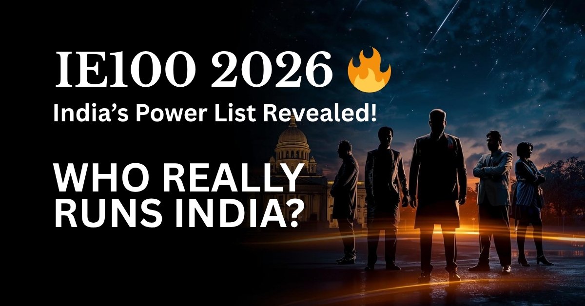 IE100 2026