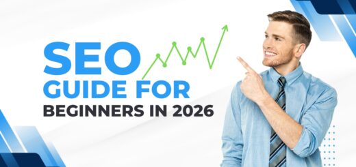 SEO Guide for Beginners 2026