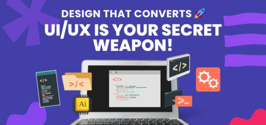 UI/UX Design Matters More Than Ever