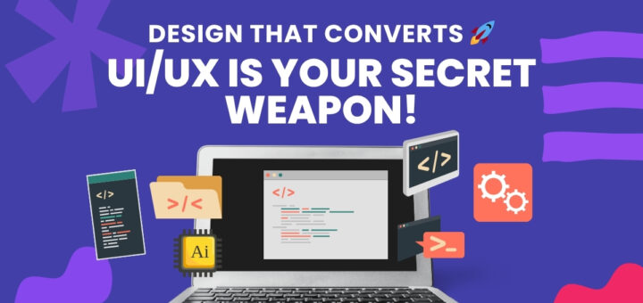 UI/UX Design Matters More Than Ever