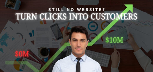Small Business Website Importance