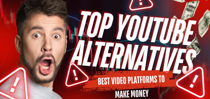 YouTube Alternatives