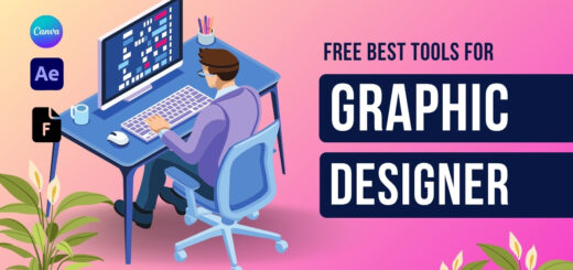 Free Graphic Design Tools for Beginners