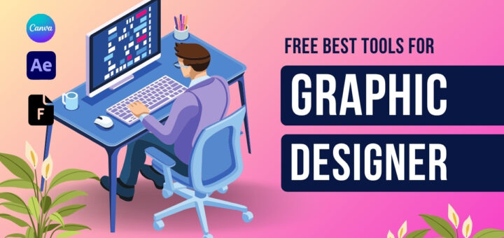 Free Graphic Design Tools for Beginners