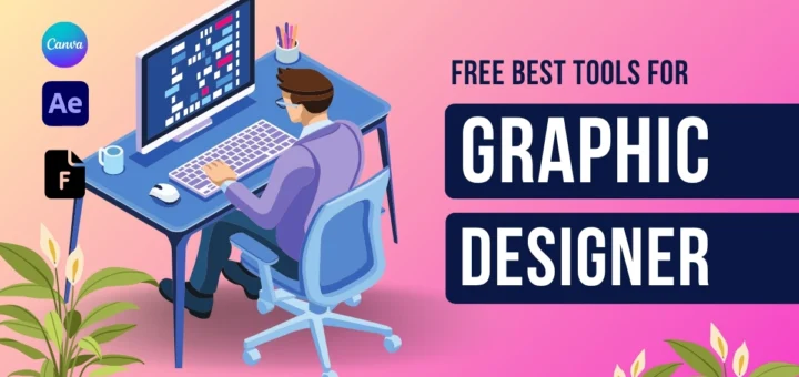 Free Graphic Design Tools for Beginners