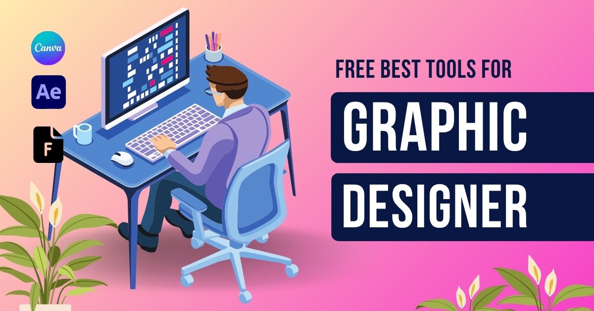 Graphic Designer