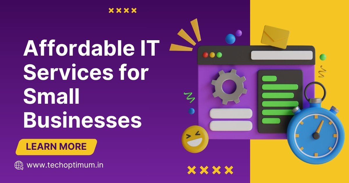 IT services