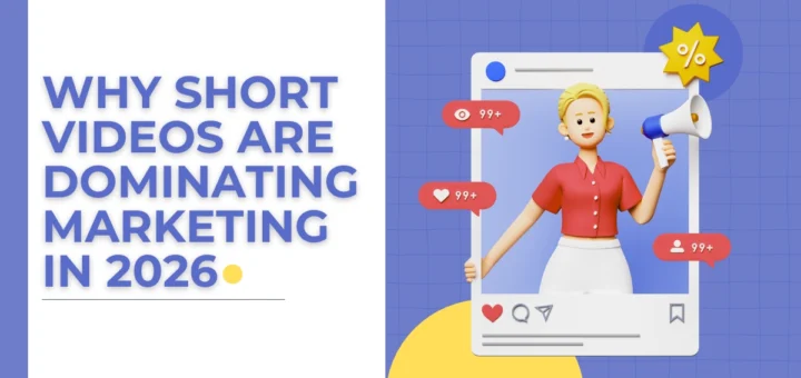 Short Videos in Marketing