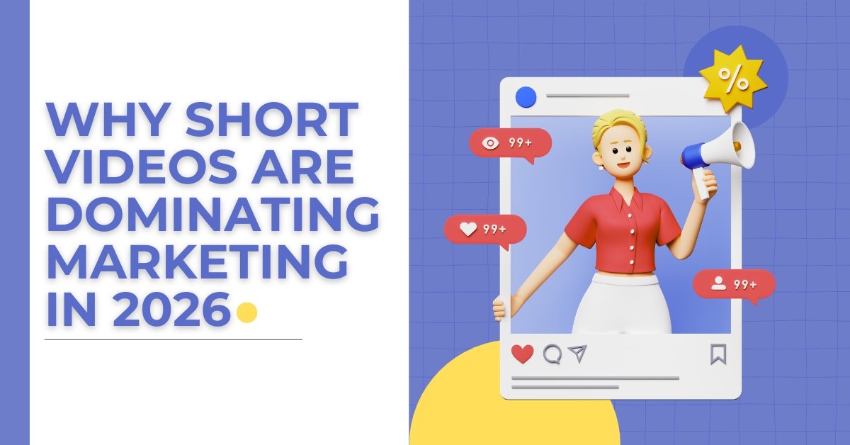 Short Videos in Marketing