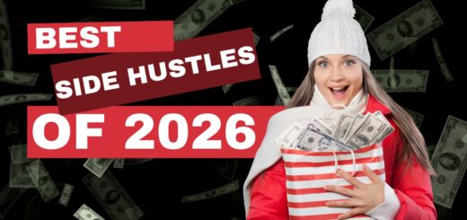 Best Side Hustles in India 2026