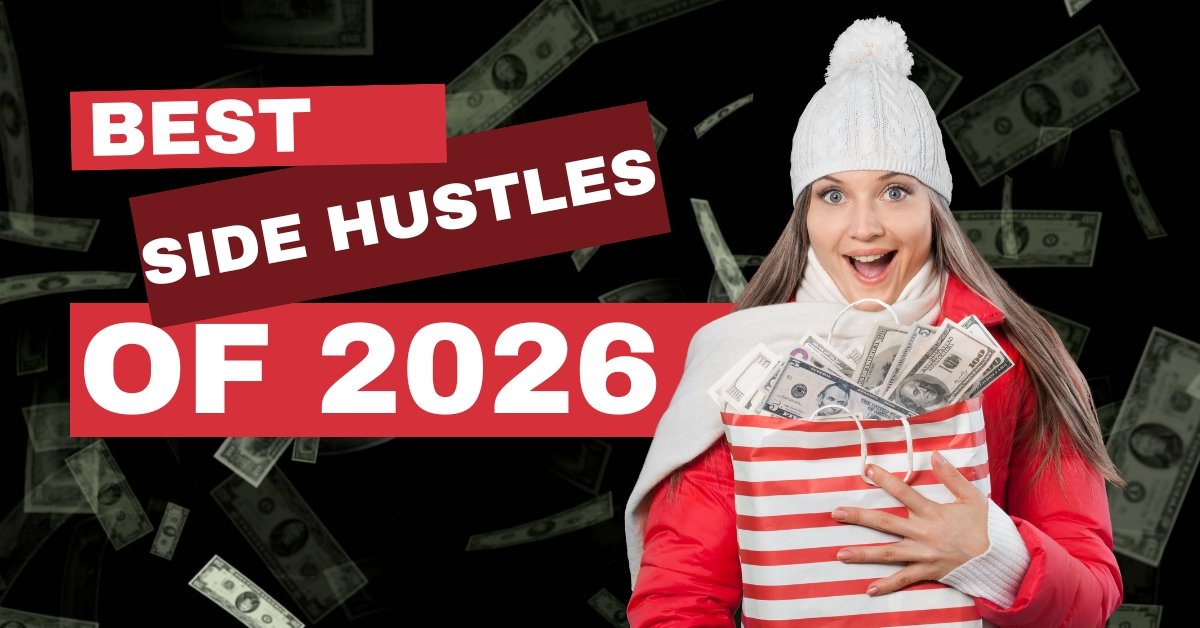 Side Hustles