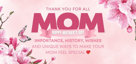 Mother’s Day Celebration