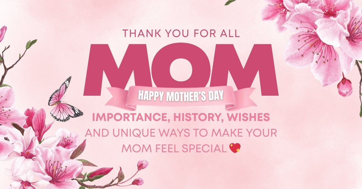 Mothers Day Celebration