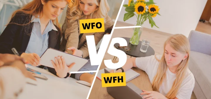 WFH vs Office
