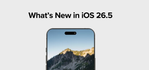 What’s New in iOS 26.5