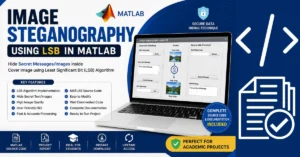 Image Steganography Using LSB in MATLAB