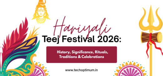Teej Festival