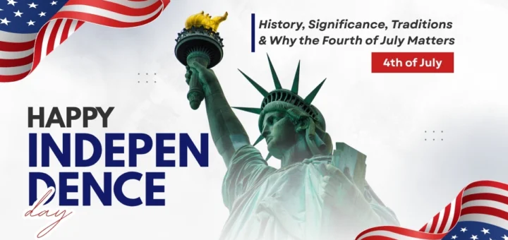 US Independence Day