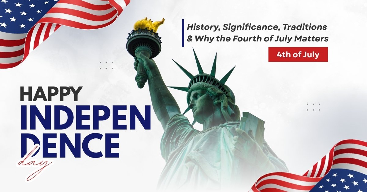 US Independence Day
