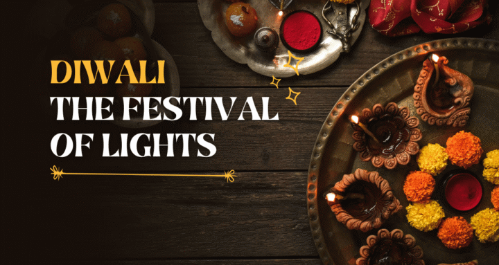 Diwali the festival of lights